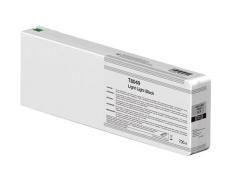 Compatible Epson T8049 / T8249 Negro Light Light Pigmentado