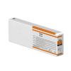 Compatible Epson T804A/T824A Naranja Pigmentado