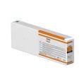 Compatible Epson T804A/T824A Naranja Pigmentado