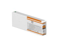 Compatible Epson T804A/T824A Naranja Pigmentado