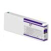 Compatible Epson T804D/T824D Violeta Pigmentado