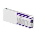 Compatible Epson T804D/T824D Violeta Pigmentado