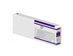 Compatible Epson T804D/T824D Violeta Pigmentado