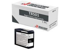 Compatible Epson T8501 Negro Photo Pigmentada
