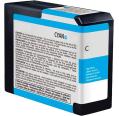 Compatible Epson T8502 Cyan Pigmentada