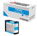 Compatible Epson T8502 Cyan Pigmentada