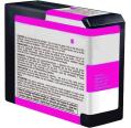 Compatible Epson T8503 Magenta Pigmentada