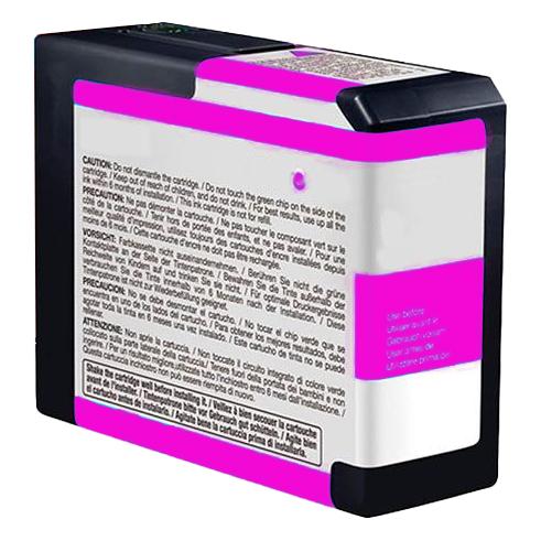 Compatible Epson T8503 Magenta Pigmentada