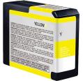 Compatible Epson T8504 Amarillo Pigmentada