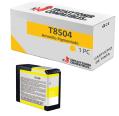 Compatible Epson T8504 Amarillo Pigmentada