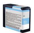 Compatible Epson T8505 Cyan Light Pigmentada