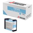 Compatible Epson T8505 Cyan Light Pigmentada