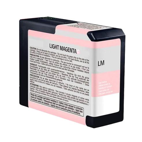 Compatible Epson T8506 Magenta Light Pigmentada
