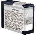 Compatible Epson T8507 Negro Light Pigmentada