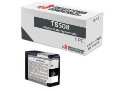 Compatible Epson T8508 Negro Mate Pigmentada