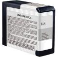 Compatible Epson T8509 Negro Light Light Pigmentada