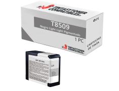 Compatible Epson T8509 Negro Light Light Pigmentada