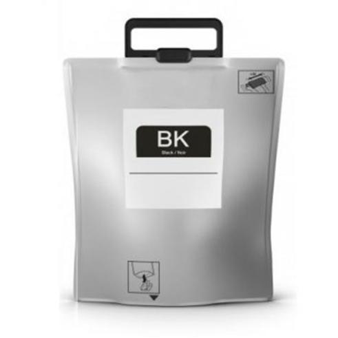 COMPATIBLE EPSON T8781/T8381 NEGRO DE TINTA PIGMENTADA