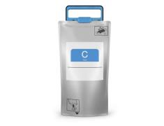 COMPATIBLE EPSON T8782/T8382 CYAN DE TINTA PIGMENTADA