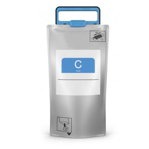 COMPATIBLE EPSON T8782/T8382 CYAN DE TINTA PIGMENTADA