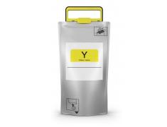 COMPATIBLE EPSON T8784/T8384 AMARILLO DE TINTA PIGMENTADA