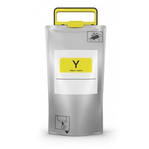 COMPATIBLE EPSON T8784/T8384 AMARILLO DE TINTA PIGMENTADA