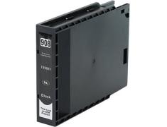 Compatible Epson T9081 / T9071 Negro Tinta Pigmentada