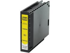 Compatible Epson T9084 / T9074 Amarillo Tinta Pigmentada