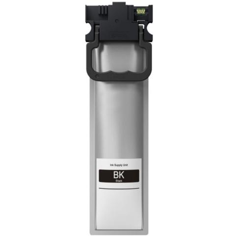 Compatible Epson T9441 Negro Tinta Pigmentada