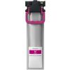 Compatible Epson T9443 Magenta Tinta Pigmentada