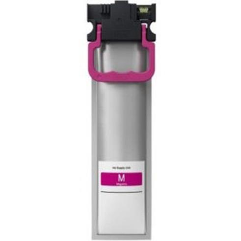 Compatible Epson T9443 Magenta Tinta Pigmentada