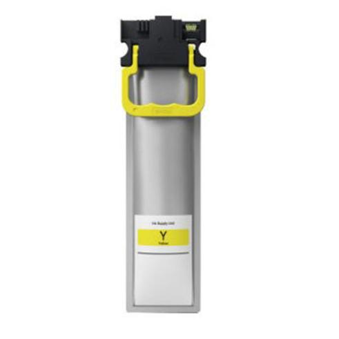 Compatible Epson T9444 Amarillo Tinta Pigmentada