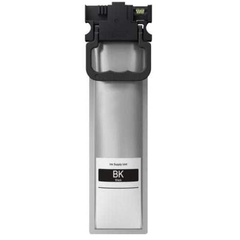 Compatible Epson T9451 Negro Tinta Pigmentada
