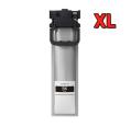 Compatible Epson T9451XL Negro Tinta Pigmentada