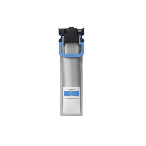 Compatible Epson T9452 Cyan Tinta Pigmentada