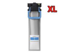Compatible Epson T9452XL Cyan Tinta Pigmentada