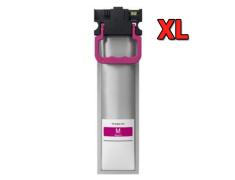 Compatible Epson T9453XL Magenta Tinta Pigmentada