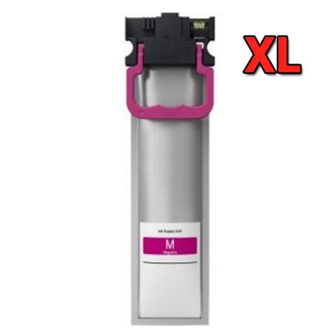 Compatible Epson T9453XL Magenta Tinta Pigmentada