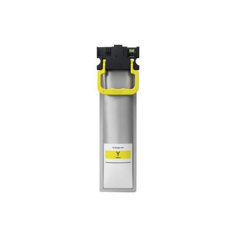 Compatible Epson T9454 Amarillo Tinta Pigmentada