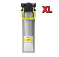 Compatible Epson T9454XL Amarillo Tinta Pigmentada