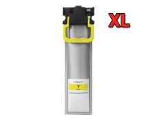 Compatible Epson T9454XL Amarillo Tinta Pigmentada