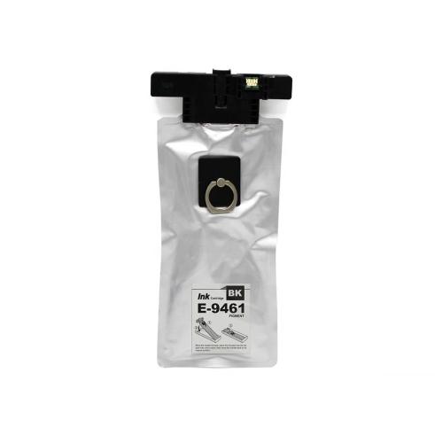 Compatible Epson T9461 Negro Tinta Pigmentada