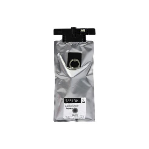 Compatible Epson T9651 Negro Pigmentado