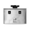 Compatible Epson T9661 Negro Pigmentado