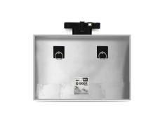 Compatible Epson T9661 Negro Pigmentado