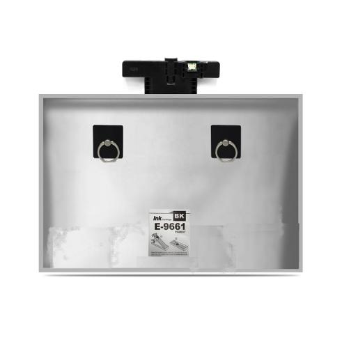 Compatible Epson T9661 Negro Pigmentado
