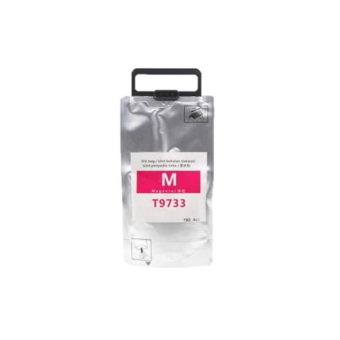 COMPATIBLE EPSON T9733 MAGENTA PIGMENTADO