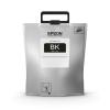 Compatible Epson T9741 Negro Pigmentado