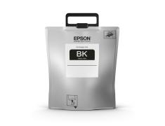 Compatible Epson T9741 Negro Pigmentado
