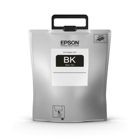 Compatible Epson T9741 Negro Pigmentado